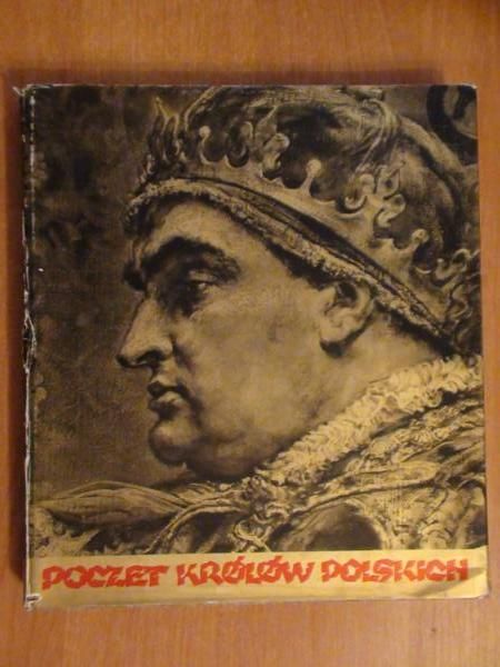 Poczet królów polskich