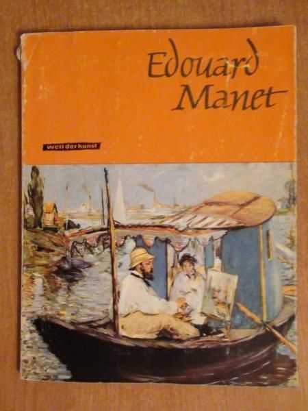 Edourad Monet