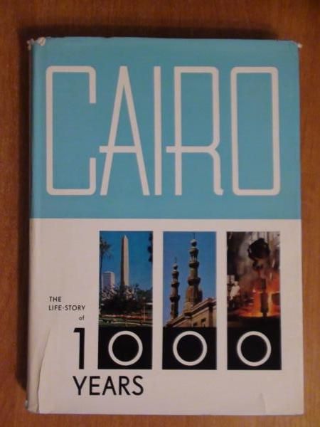 Cairo 969 - 1969