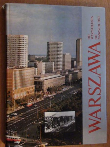 Warszawa