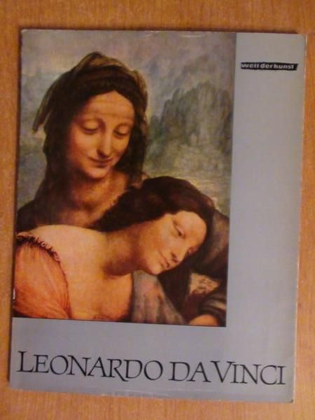 Leonardo Da Vinci