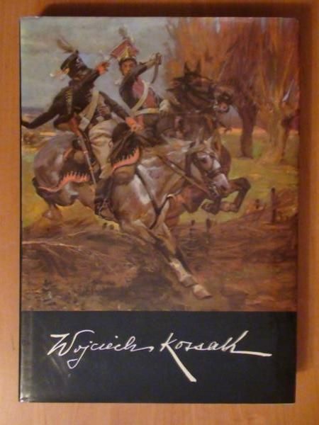 Wojciech Kossak
