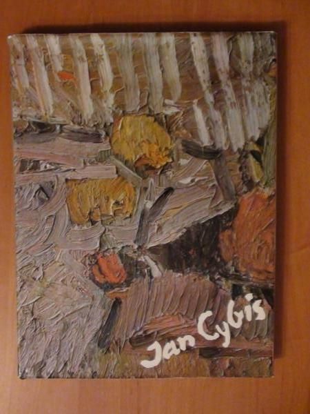 Jan Cybis