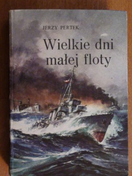 Wielkie dni małej floty