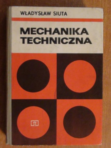 Mechanika Techniczna