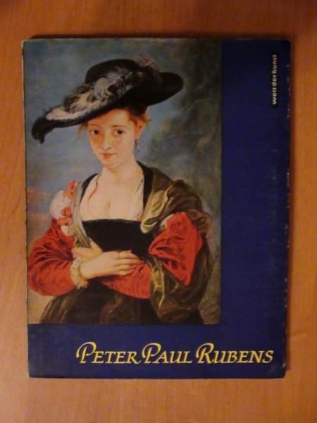Peter Paul Rubens