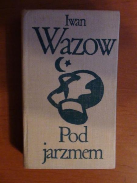 Pod jarzmem