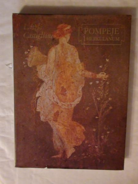 Pompeje i Herkunalum