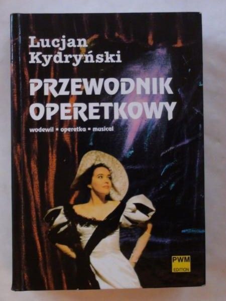 Przewodnik operetkowy