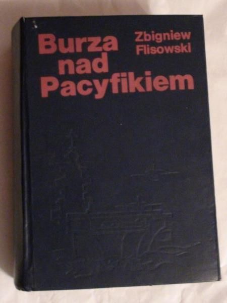 Burza nad Pacyfikiem, Tom 2