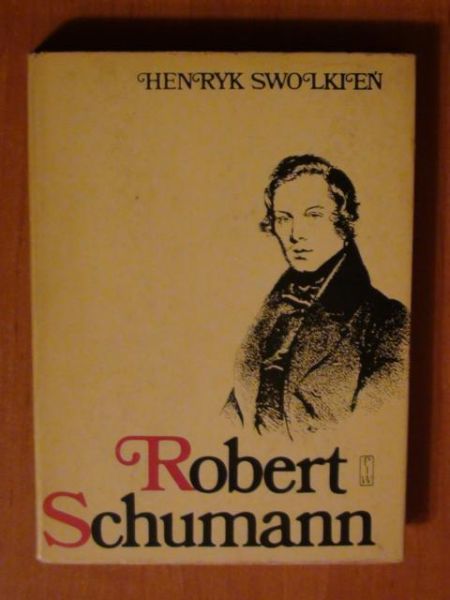Robert Schumann