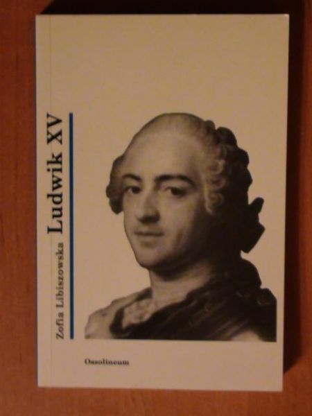 Ludwik XV