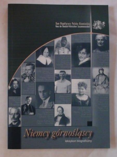 Niemcy górnośląscy