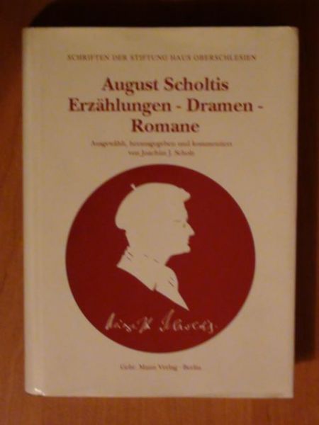 Erzahlungen, Dramen, Romane
