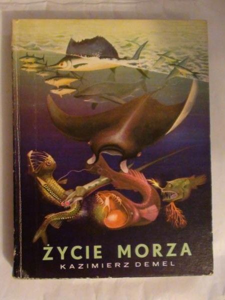 Życie morza