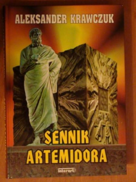 Krawczuk Aleksander -Sennik Artemidora