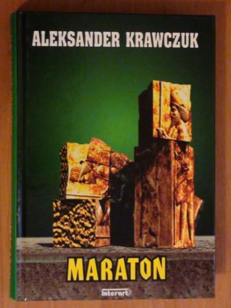 Krawczuk Aleksander - Maraton
