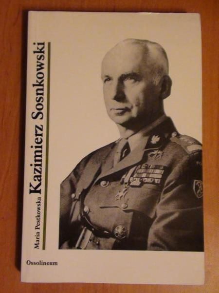Kazimierz Sosnkowski
