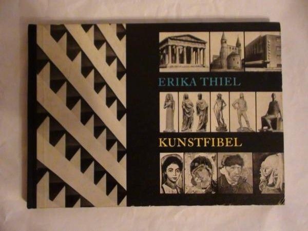 Kunstfibel