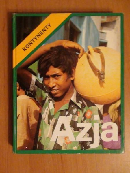 Azja