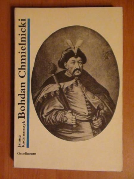 Bohdan Chmielnicki