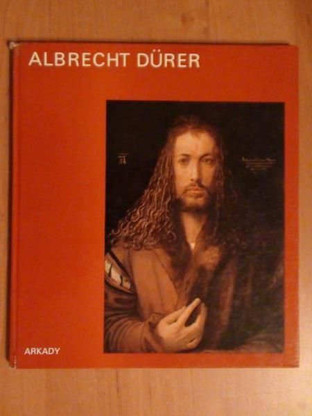 Mittelstadt Kuno - Albrecht Durer