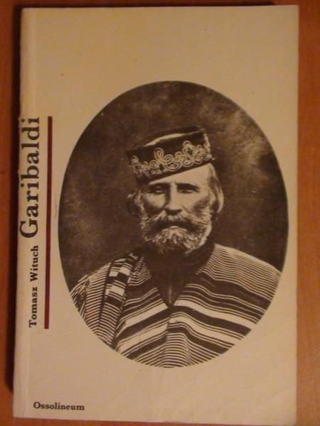 Garibaldi