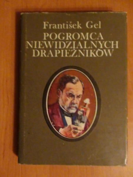 Pogromca niewidzialnych drapieżników