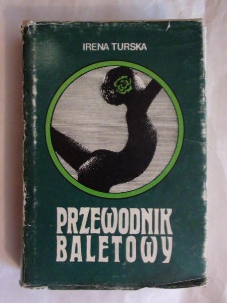 Przewodnik baletowy