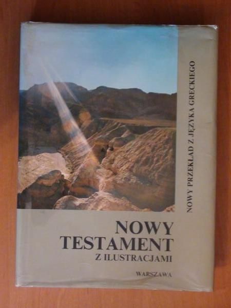 Nowy Testament