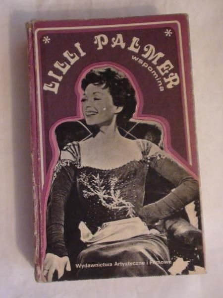 Lilli Palmer wspomina