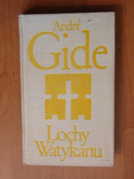 Lochy Watykanu