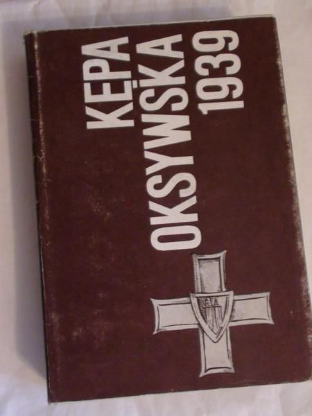 Tym Wacław,   - Kępa oksywska 1939