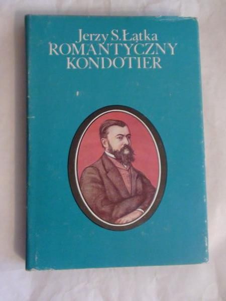 Romantyczny Kondotier