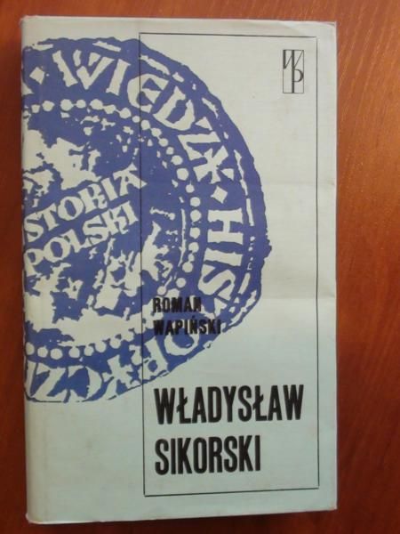 Władysław Sikorski