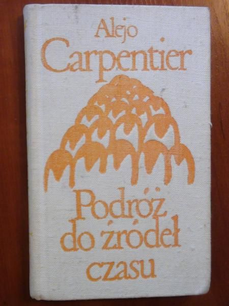 Podróż do źródeł czasu