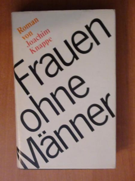 Frauen ohne Manner