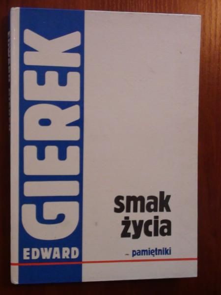 Smak życia