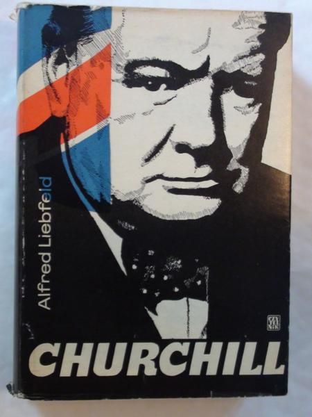 Churchill