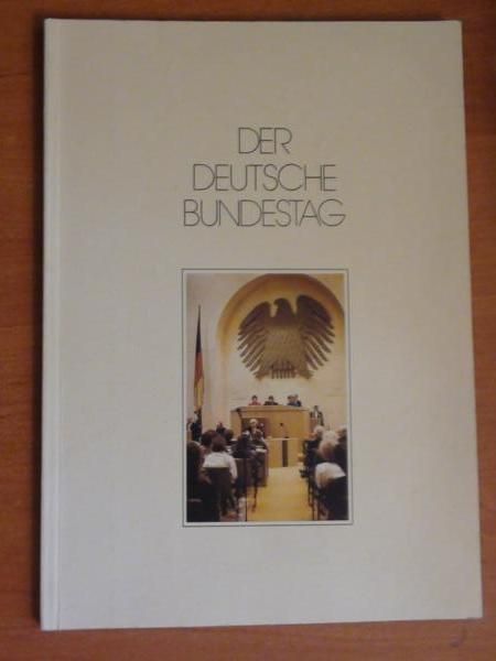 Der Deutsche Bundestag