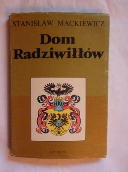 Dom Radziwiłłów