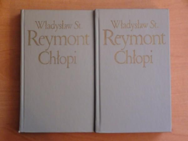Chłopi