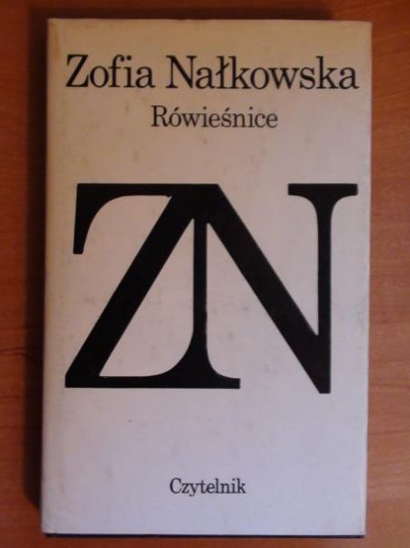 Rówieśnice