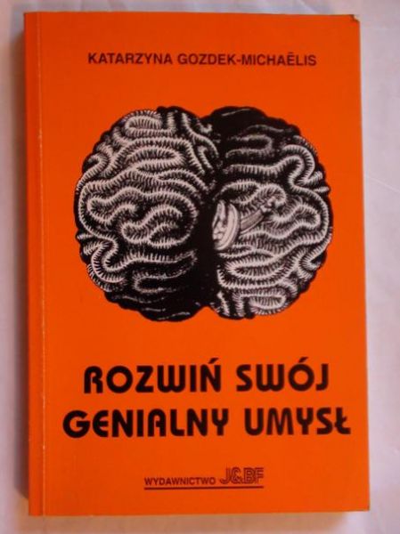 Rozwiń swój genialny umysł