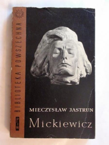Mickiewicz, t.II
