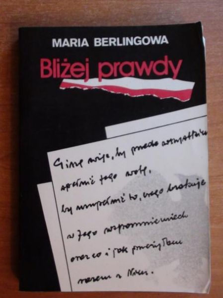 Bliżej prawdy