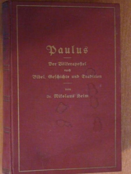 Paulus (1905r.)