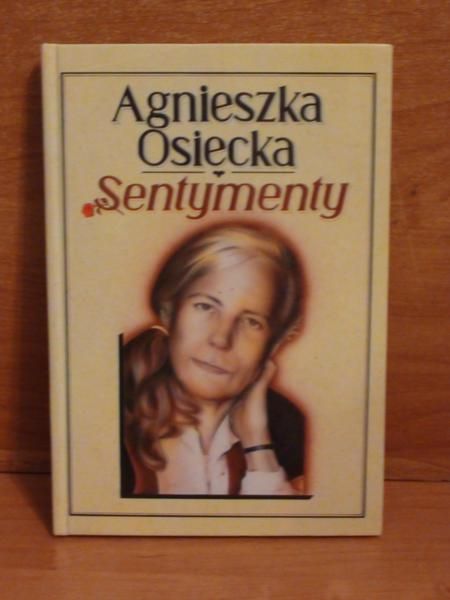 Sentymenty