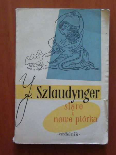 Stare i nowe piórka