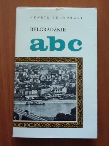 Belgradzkie ABC